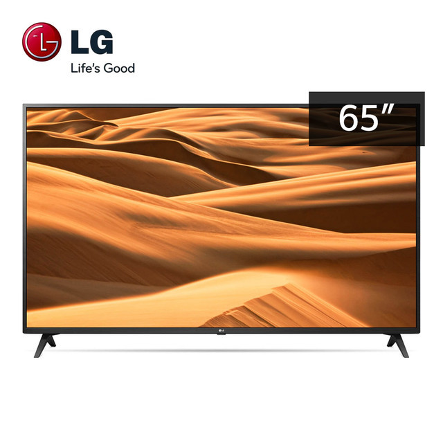 lg smart tv