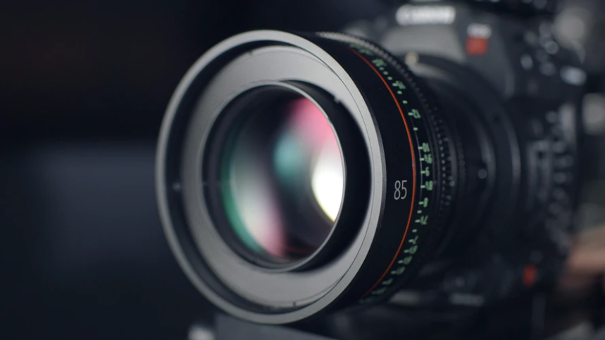 lens