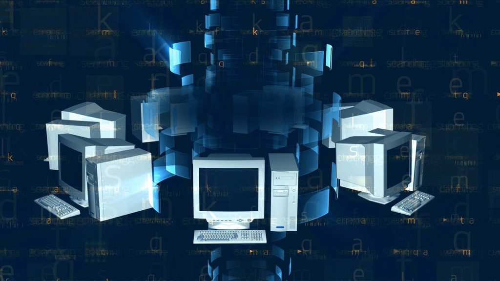 computer