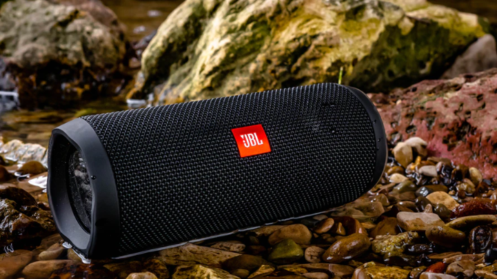speaker