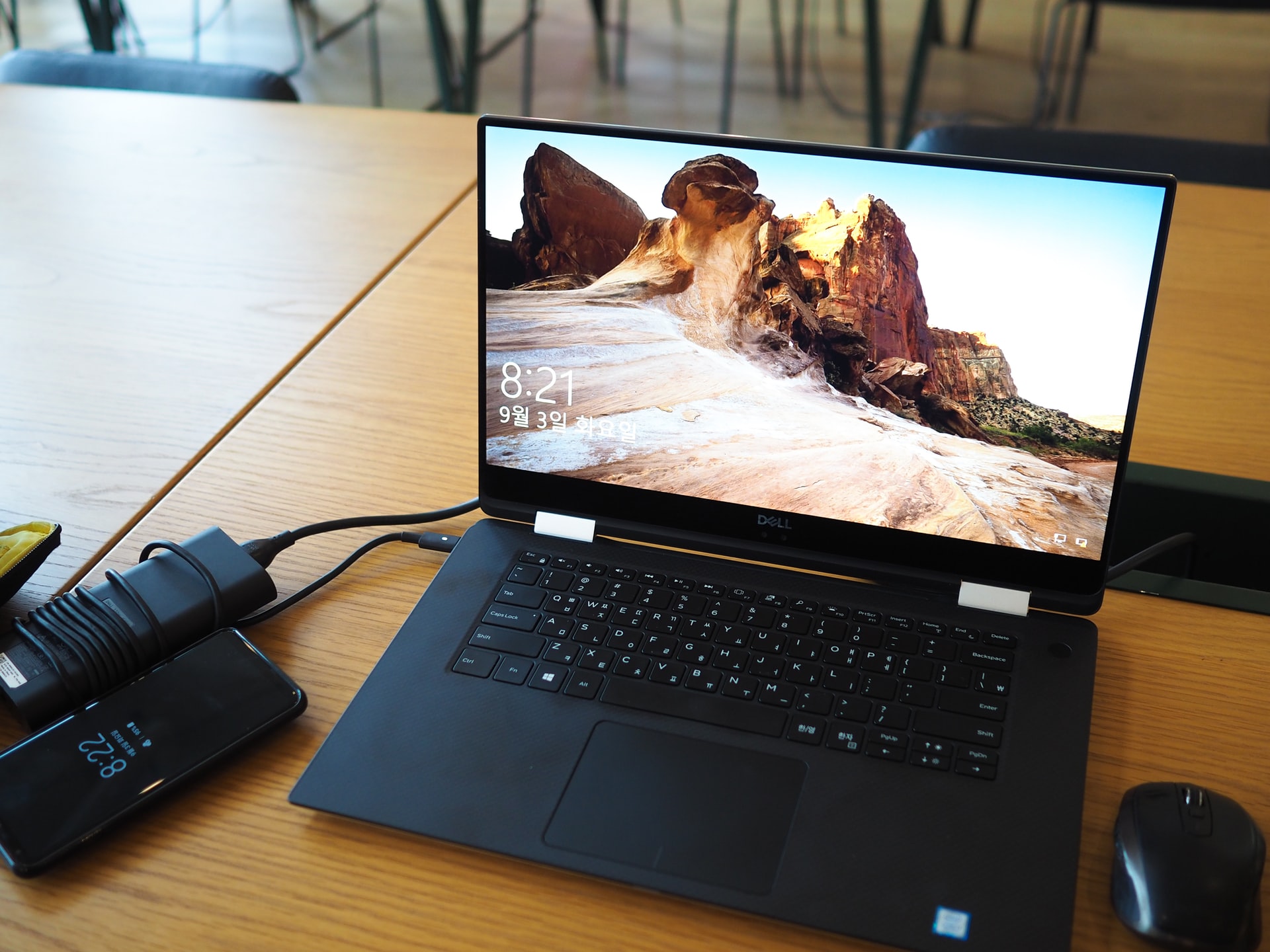 laptop