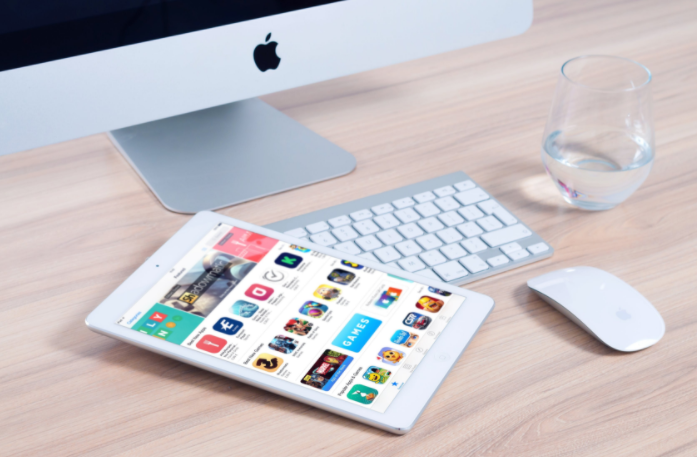 iphone app