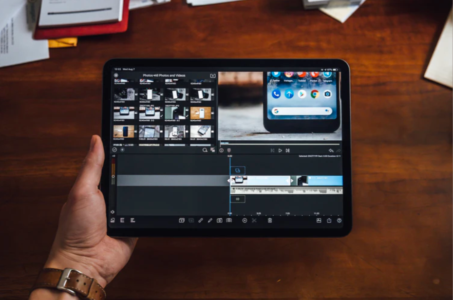editing apps
